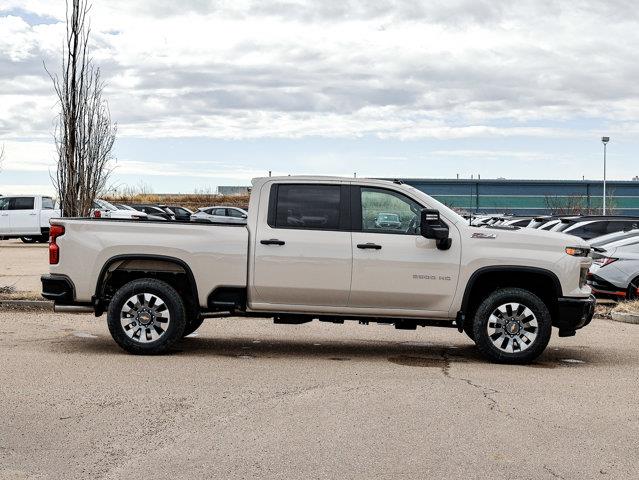 chevrolet Silverado 2500HD 2026 - 14