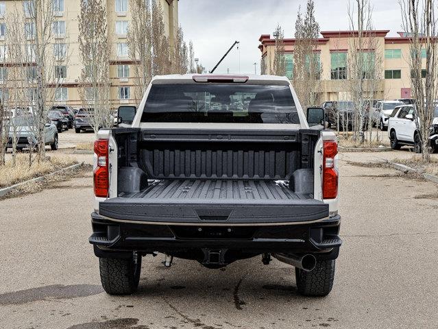 chevrolet Silverado 2500HD 2026 - 15