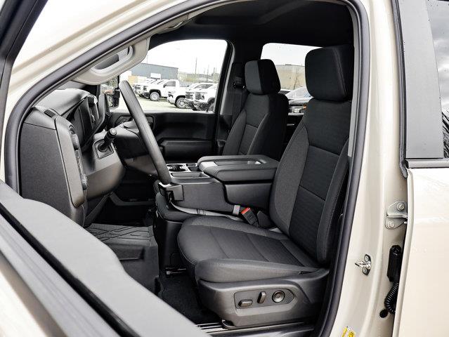 chevrolet Silverado 2500HD 2026 - 16