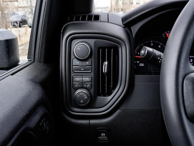 chevrolet Silverado 2500HD 2026 - 18