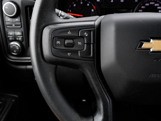 chevrolet Silverado 2500HD 2026 - 20