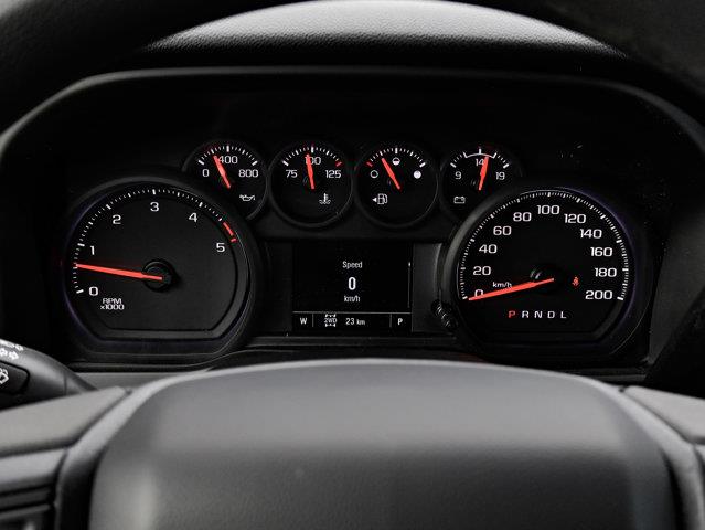 chevrolet Silverado 2500HD 2026 - 21