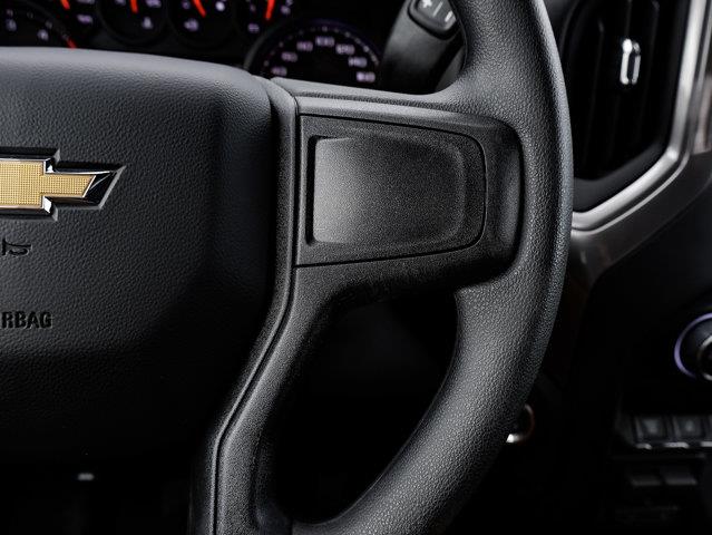 chevrolet Silverado 2500HD 2026 - 22