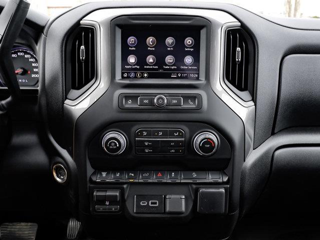 chevrolet Silverado 2500HD 2026 - 24