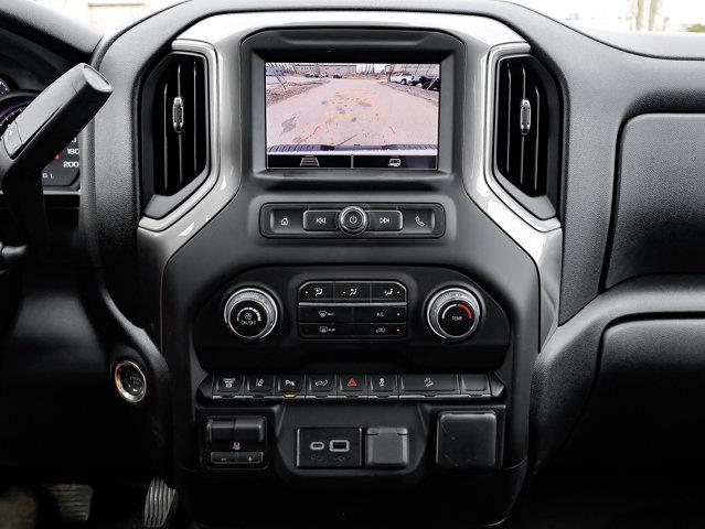 chevrolet Silverado 2500HD 2026 - 25