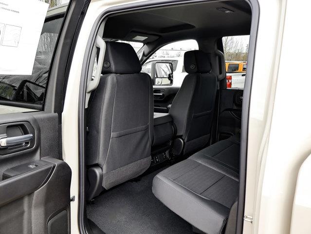 chevrolet Silverado 2500HD 2026 - 26