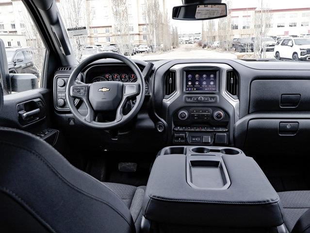 chevrolet Silverado 2500HD 2026 - 27