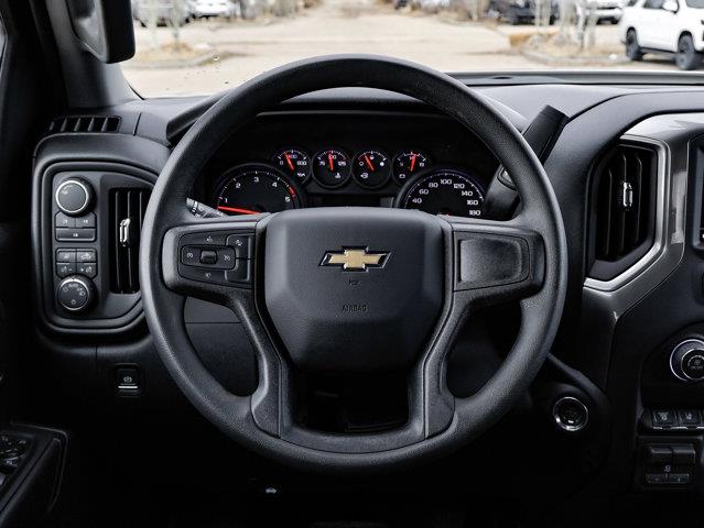 chevrolet Silverado 2500HD 2026 - 29