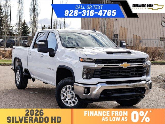 chevrolet Silverado 3500HD 2026