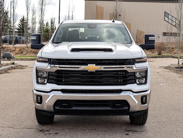 chevrolet Silverado 3500HD 2026 - 3