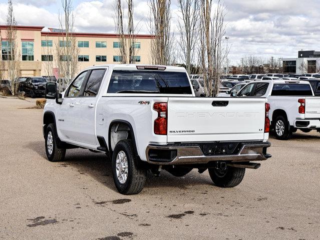 chevrolet Silverado 3500HD 2026 - 11