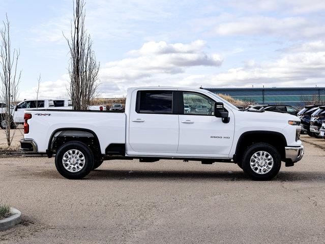 chevrolet Silverado 3500HD 2026 - 14