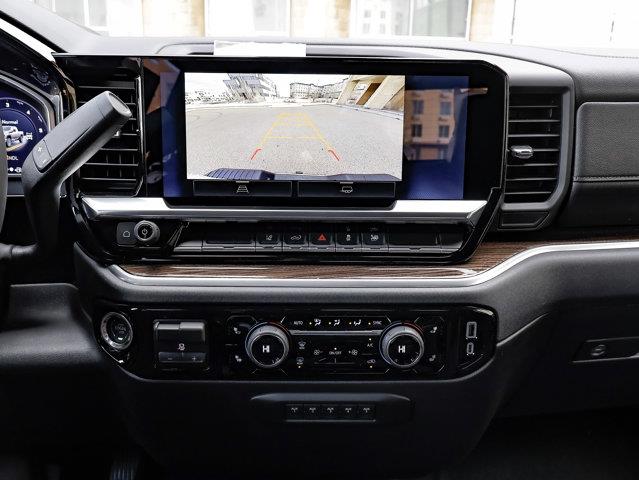chevrolet Silverado 3500HD 2026 - 25