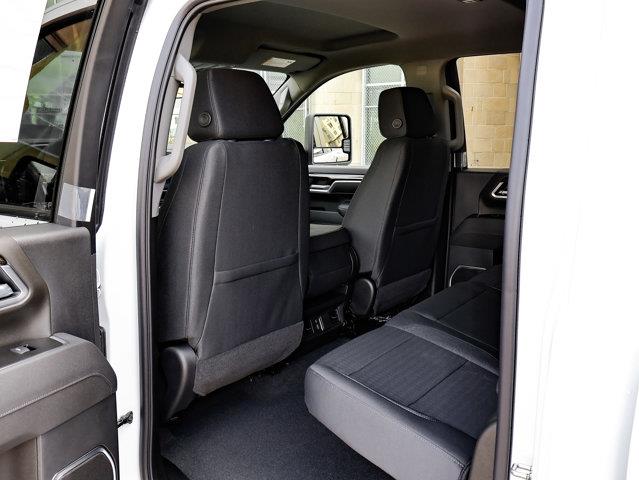 chevrolet Silverado 3500HD 2026 - 26