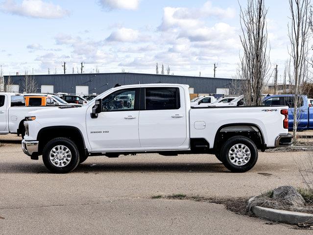 chevrolet Silverado 3500HD 2026 - 10