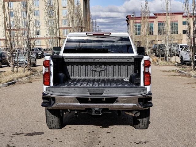 chevrolet Silverado 3500HD 2026 - 15