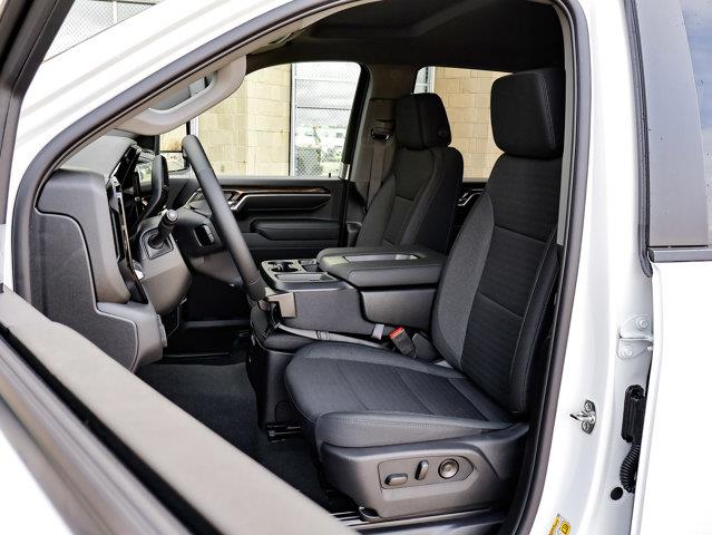 chevrolet Silverado 3500HD 2026 - 16