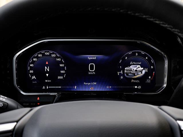 chevrolet Silverado 3500HD 2026 - 21