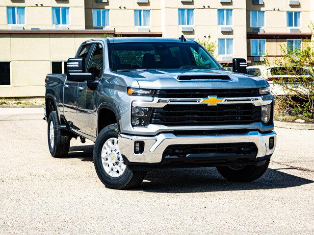 chevrolet Silverado 3500HD 2026 - 2