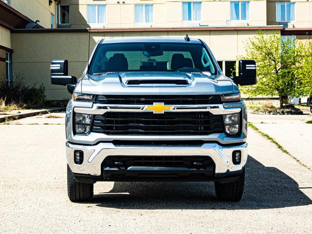 chevrolet Silverado 3500HD 2026 - 3