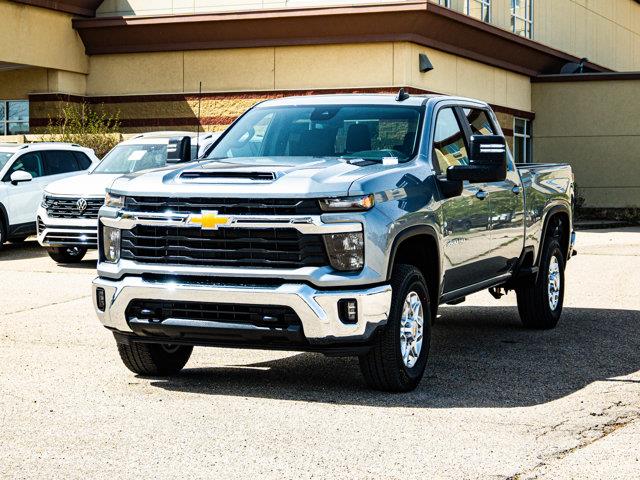 chevrolet Silverado 3500HD 2026 - 4