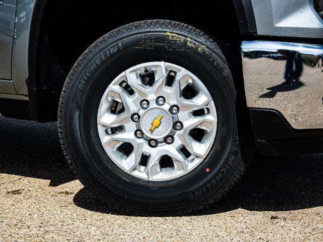 chevrolet Silverado 3500HD 2026 - 5
