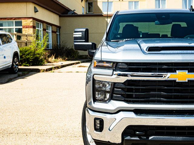 chevrolet Silverado 3500HD 2026 - 6