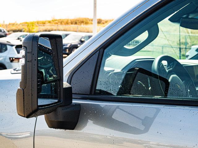 chevrolet Silverado 3500HD 2026 - 7