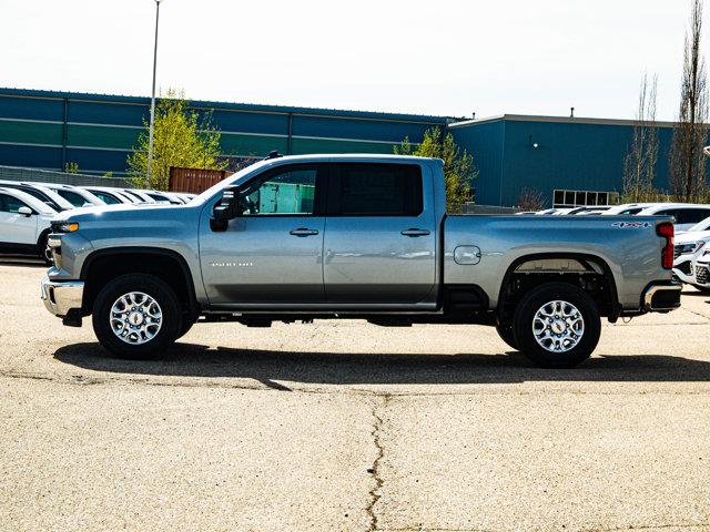 chevrolet Silverado 3500HD 2026 - 10