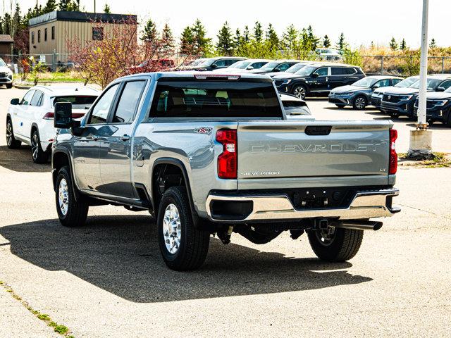chevrolet Silverado 3500HD 2026 - 11