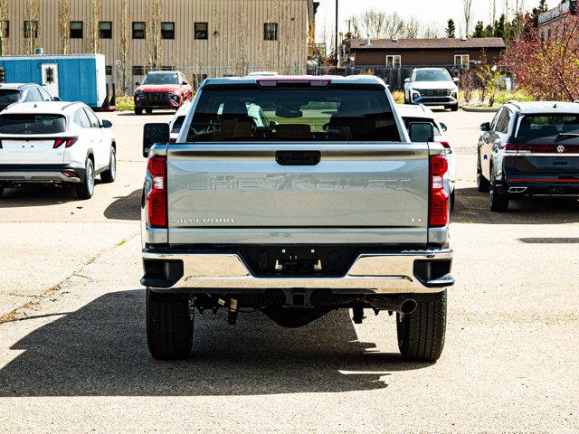 chevrolet Silverado 3500HD 2026 - 12