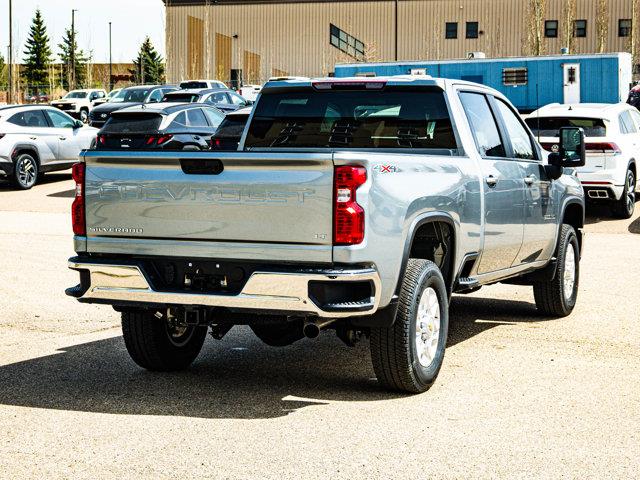chevrolet Silverado 3500HD 2026 - 13