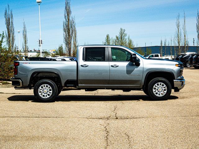 chevrolet Silverado 3500HD 2026 - 14