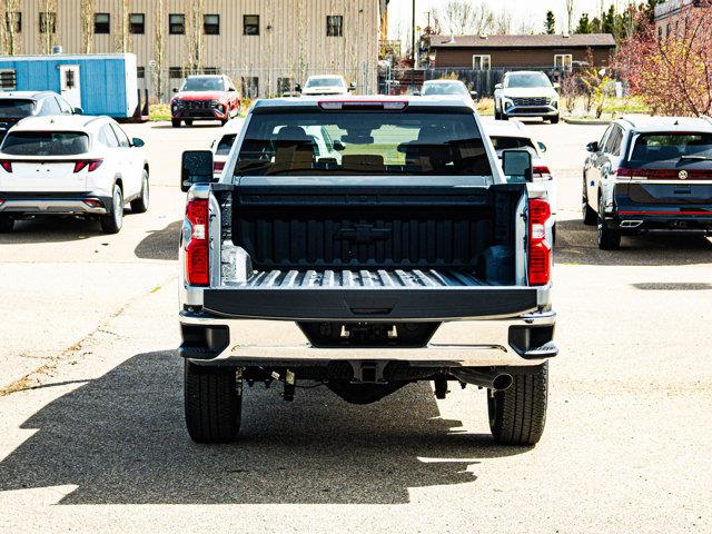 chevrolet Silverado 3500HD 2026 - 15