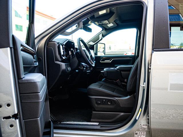 chevrolet Silverado 3500HD 2026 - 16