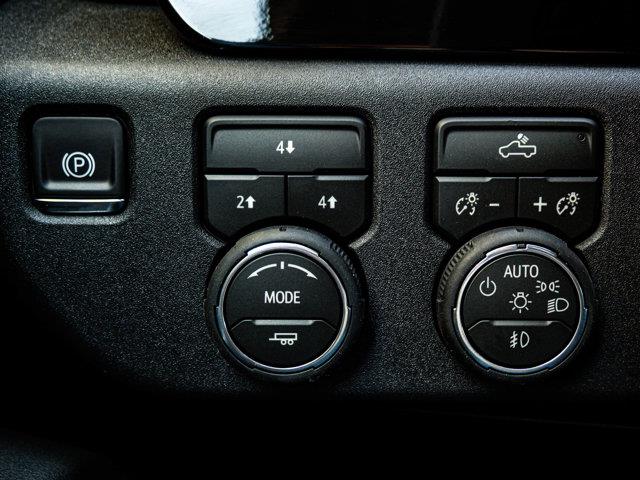 chevrolet Silverado 3500HD 2026 - 18