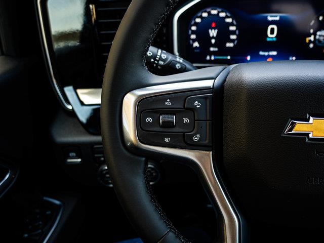 chevrolet Silverado 3500HD 2026 - 20