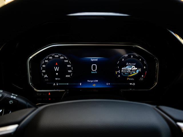 chevrolet Silverado 3500HD 2026 - 21