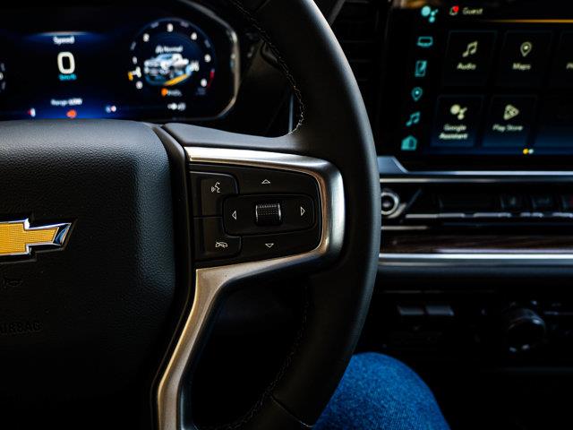 chevrolet Silverado 3500HD 2026 - 22