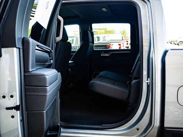chevrolet Silverado 3500HD 2026 - 28