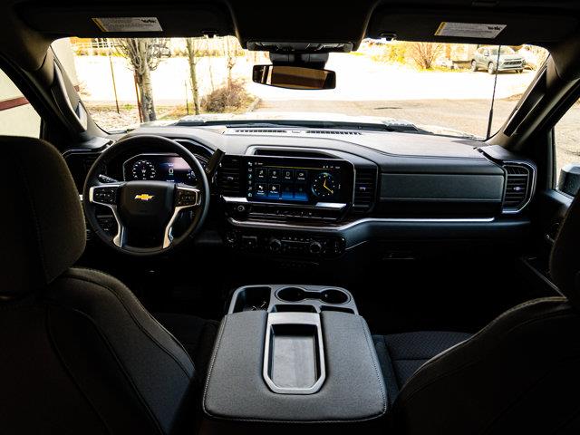 chevrolet Silverado 3500HD 2026 - 29