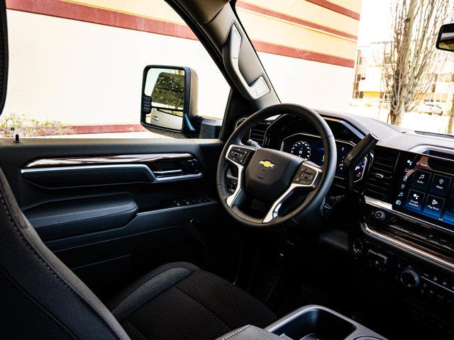 chevrolet Silverado 3500HD 2026 - 30