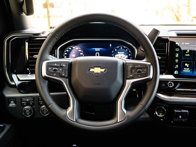 chevrolet Silverado 3500HD 2026 - 31