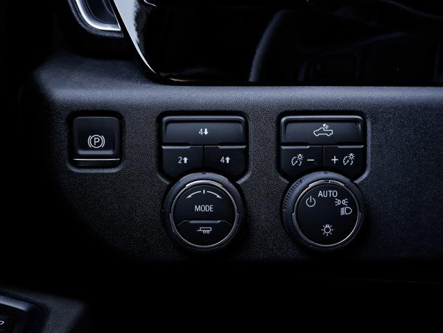 chevrolet Silverado 2500HD 2026 - 18