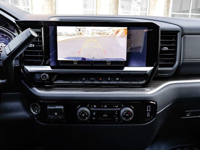 chevrolet Silverado 2500HD 2026 - 24