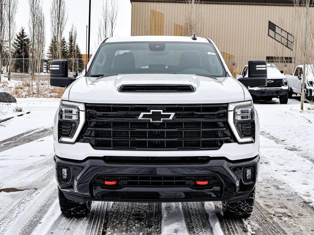 chevrolet Silverado 3500HD 2026 - 3