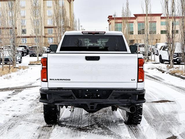 chevrolet Silverado 3500HD 2026 - 12