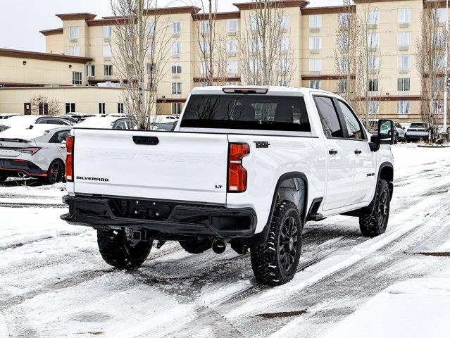 chevrolet Silverado 3500HD 2026 - 13
