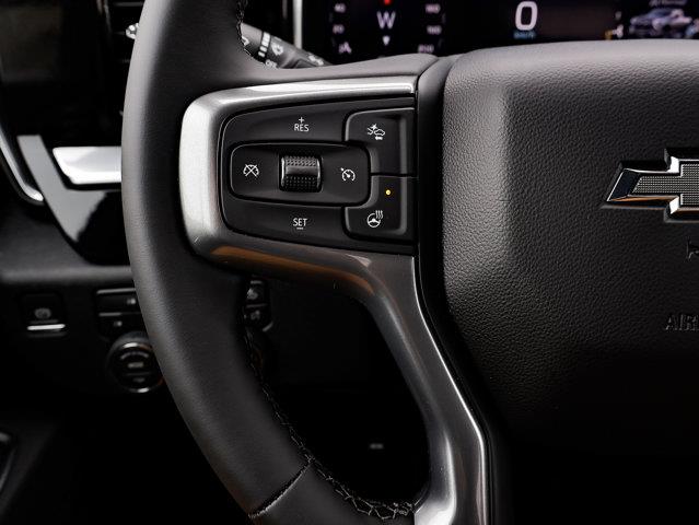 chevrolet Silverado 3500HD 2026 - 20