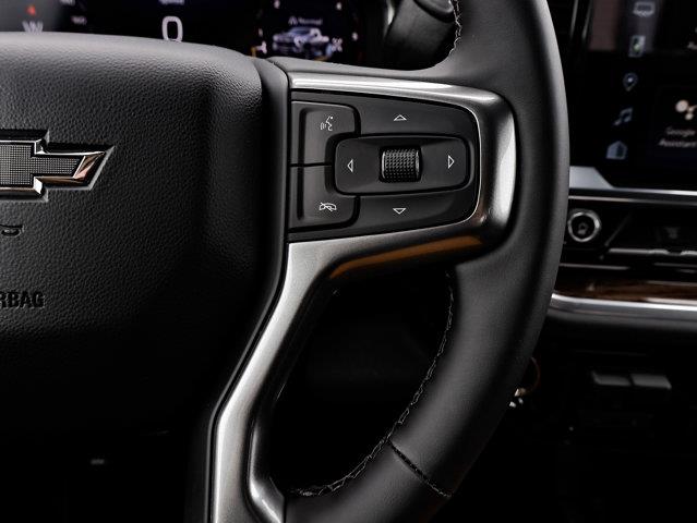 chevrolet Silverado 3500HD 2026 - 22